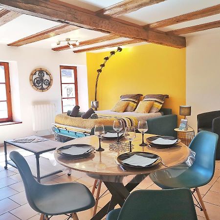 טורקהיים ✪ Le Convivial ✪ Duplex Alsacien ✪ Parking ✪ Rbnb✪ מראה חיצוני תמונה