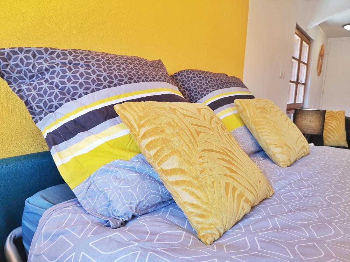 טורקהיים ✪ Le Convivial ✪ Duplex Alsacien ✪ Parking ✪ Rbnb✪ מראה חיצוני תמונה