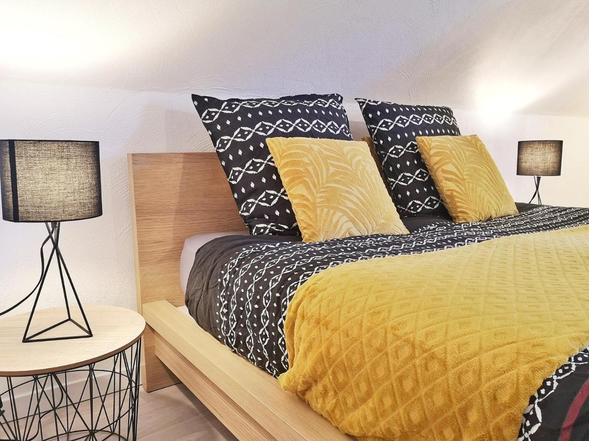 טורקהיים ✪ Le Convivial ✪ Duplex Alsacien ✪ Parking ✪ Rbnb✪ מראה חיצוני תמונה
